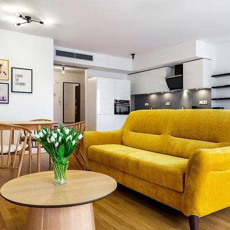 Modern Central Apartment W. Parking By Tyzenhauz Krakov Exteriér fotografie
