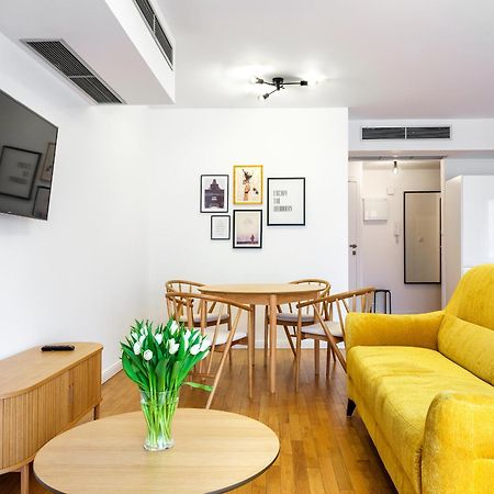Modern Central Apartment W. Parking By Tyzenhauz Krakov Exteriér fotografie