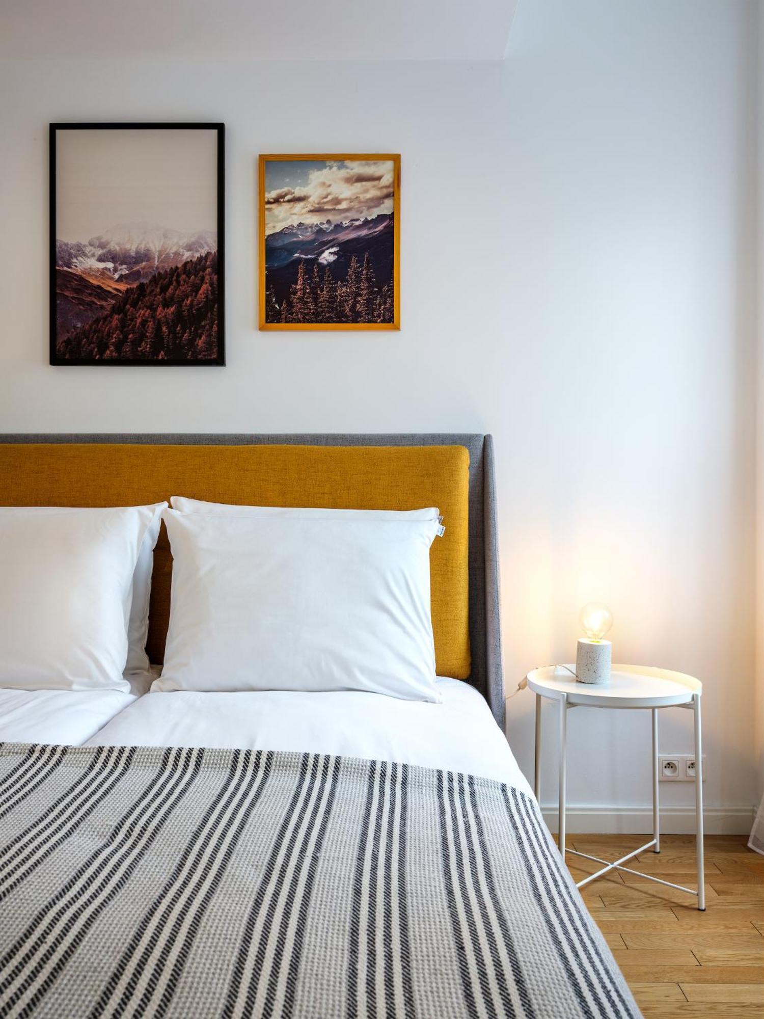 Modern Central Apartment W. Parking By Tyzenhauz Krakov Exteriér fotografie